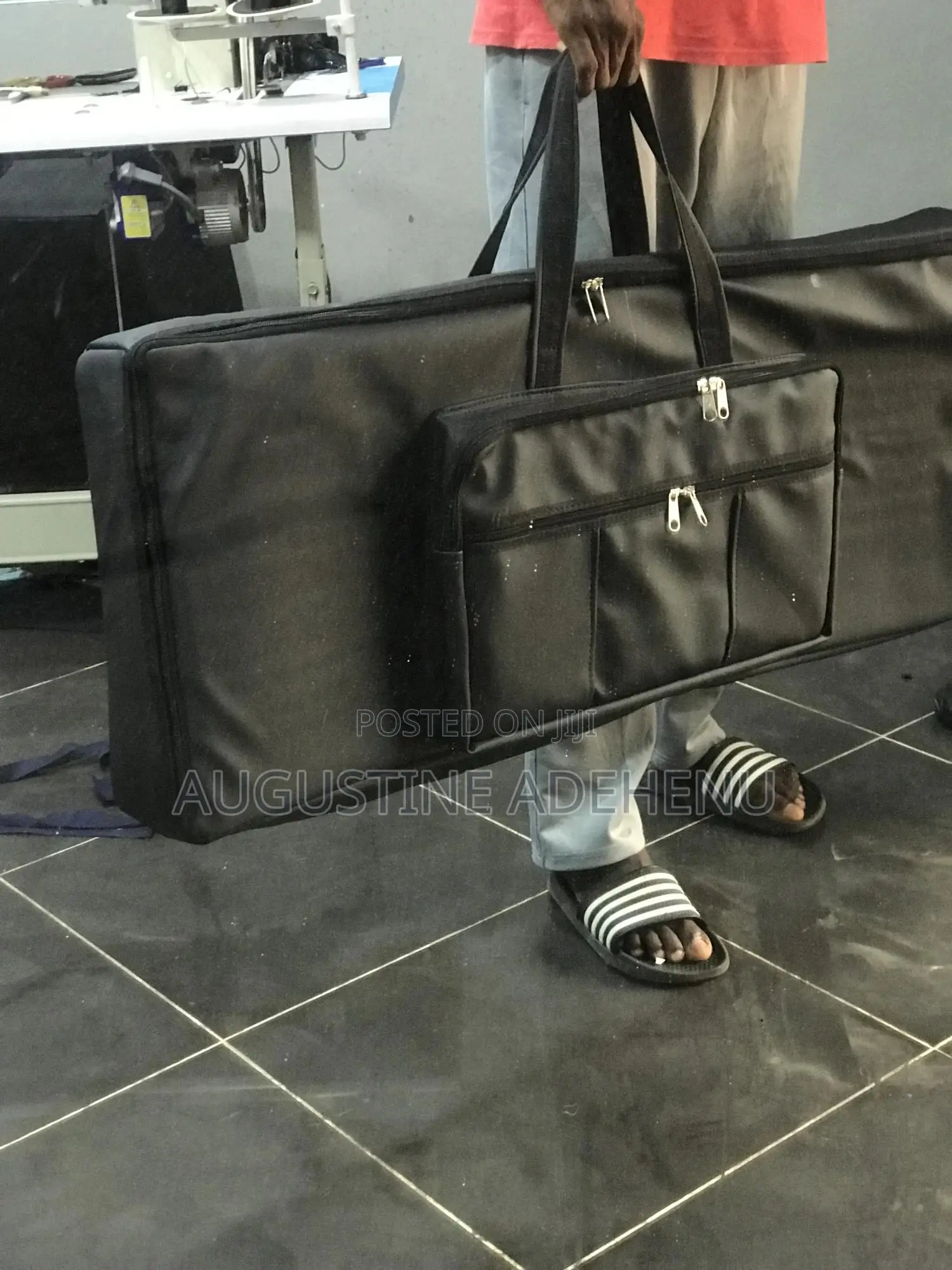 Quality Keyboard Bag