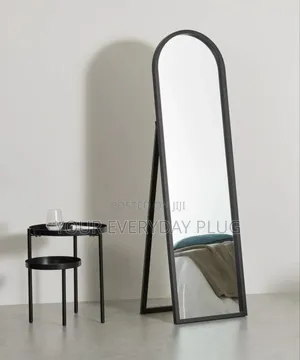Fashion and Selfie Mirror