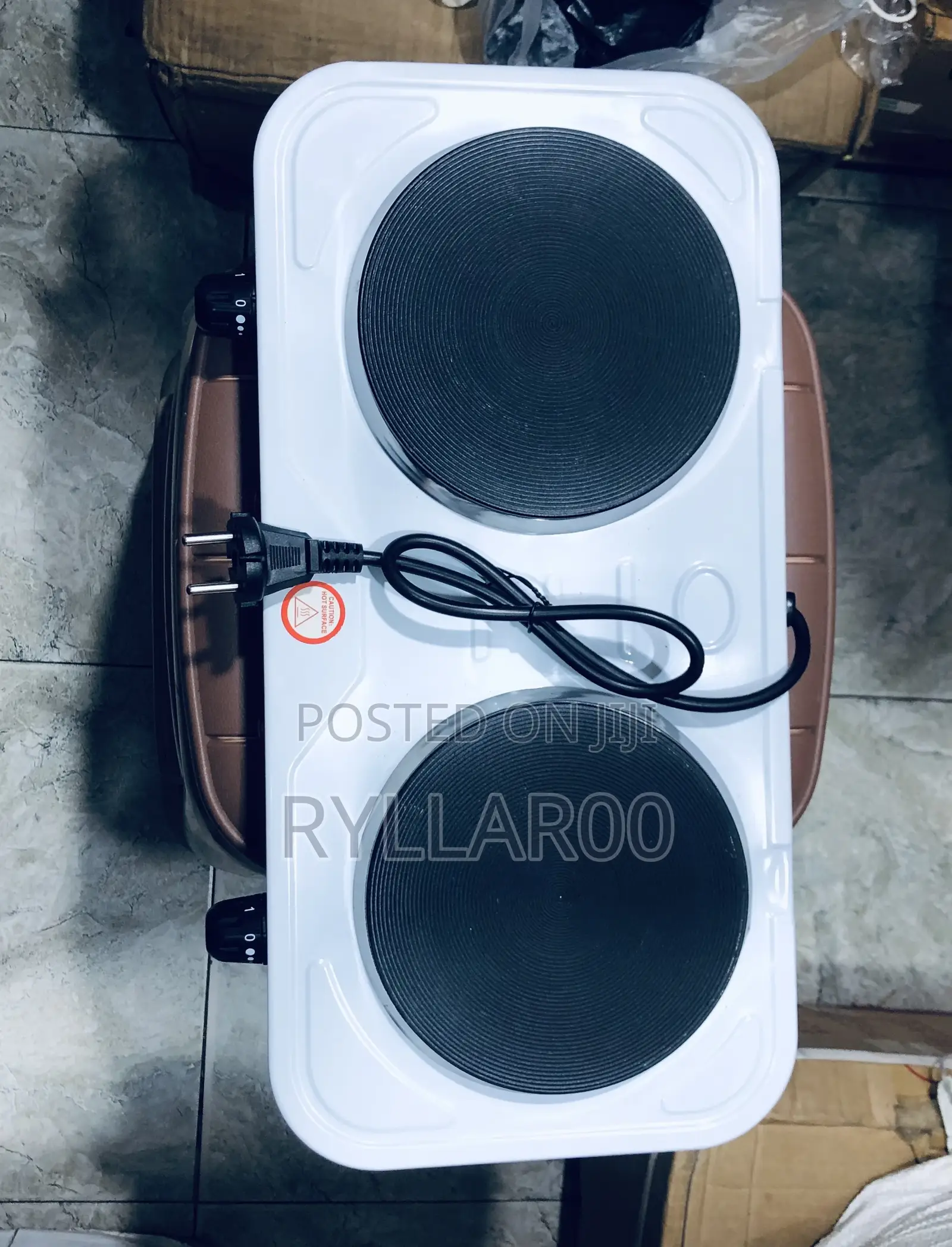 High Quality Electric Stove(Hotplate)