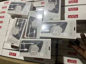 iPhone 15 to 17 Type-C to Type-C Chargers Available