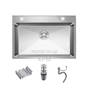50*40 Cm Armless Cabinet Kitchen Sink
