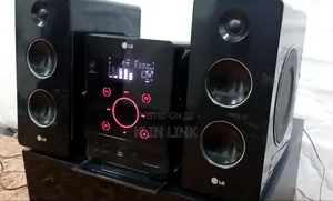 Lg Xboom Hifi Cm2760