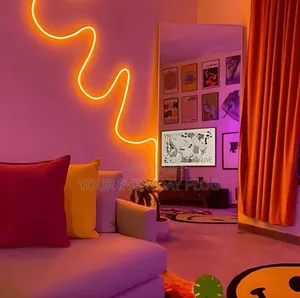 Neon Strip Decor Light