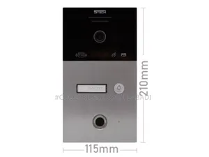 Smart Video Doorbell Outdoor Station