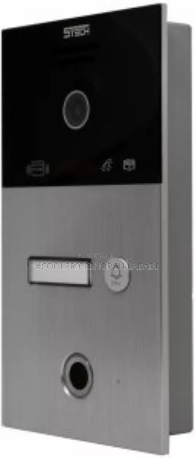 Smart Video Doorbell Outdoor Station