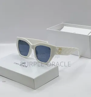 Tory Burch Sunglasses