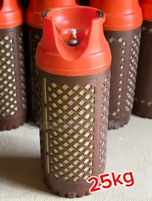 25kg Fiberglass Cylinder