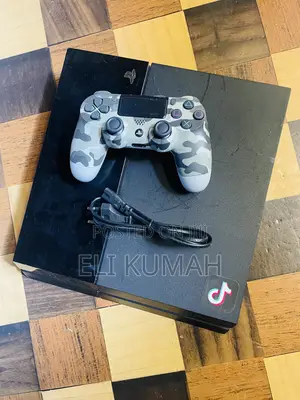 Ps4 Standard Jailbreak