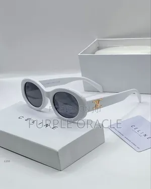Celine Acetate Sunglasses