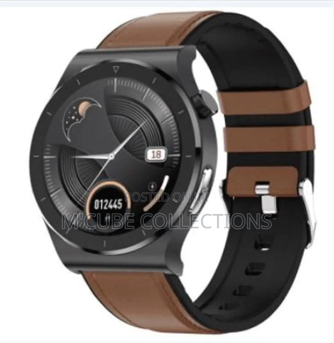 Multifunctional Smartwatch-bw003