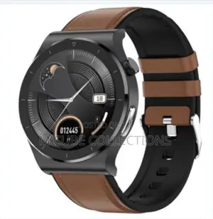 Multifunctional Smartwatch-bw003