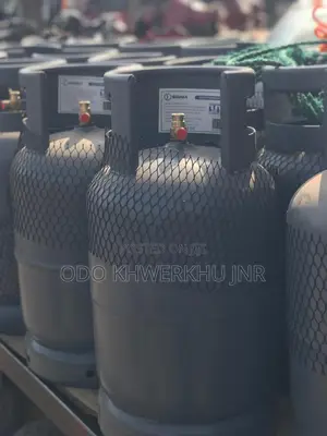 12.5kg Cylinder