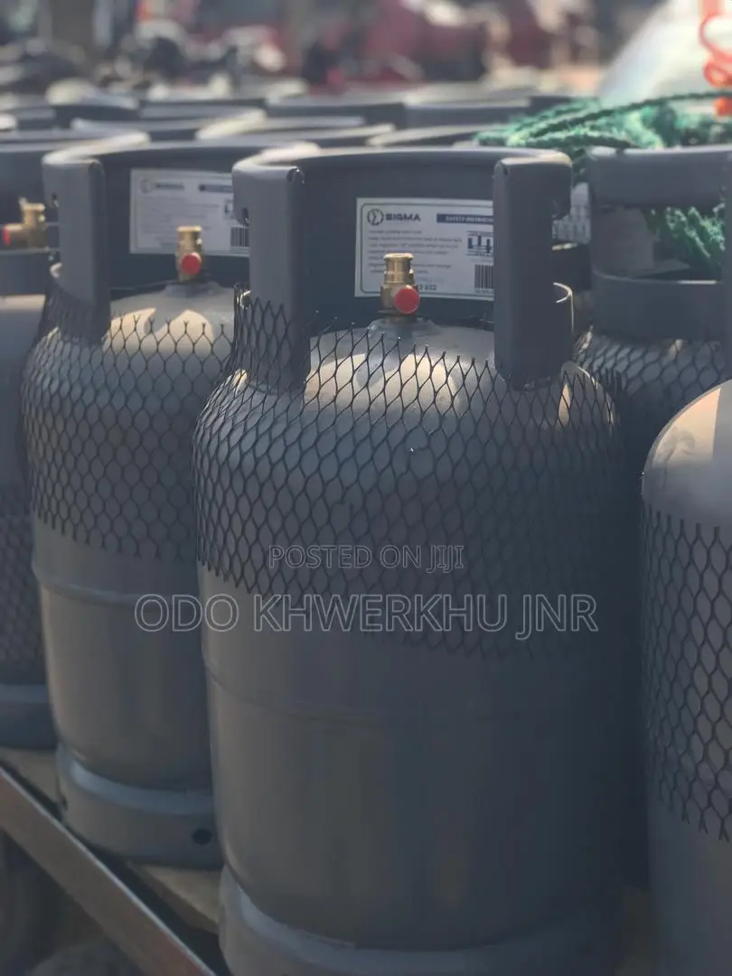 12.5kg Cylinder