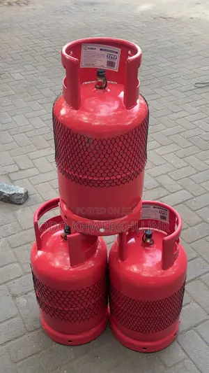 12.5kg Cylinder