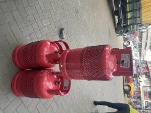 12.5kg Cylinder