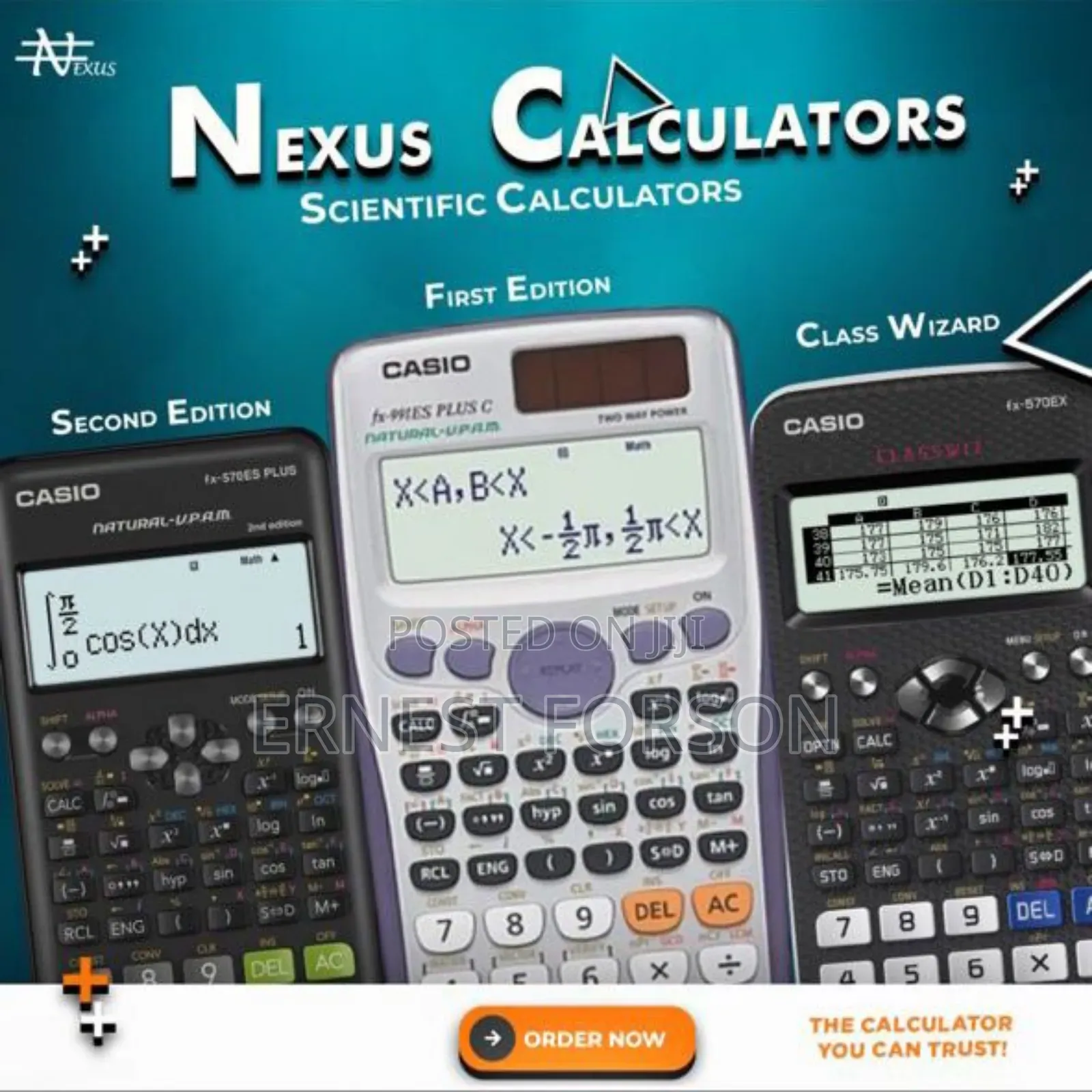 Calculator