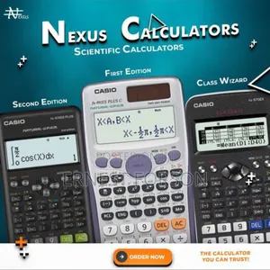 Calculator
