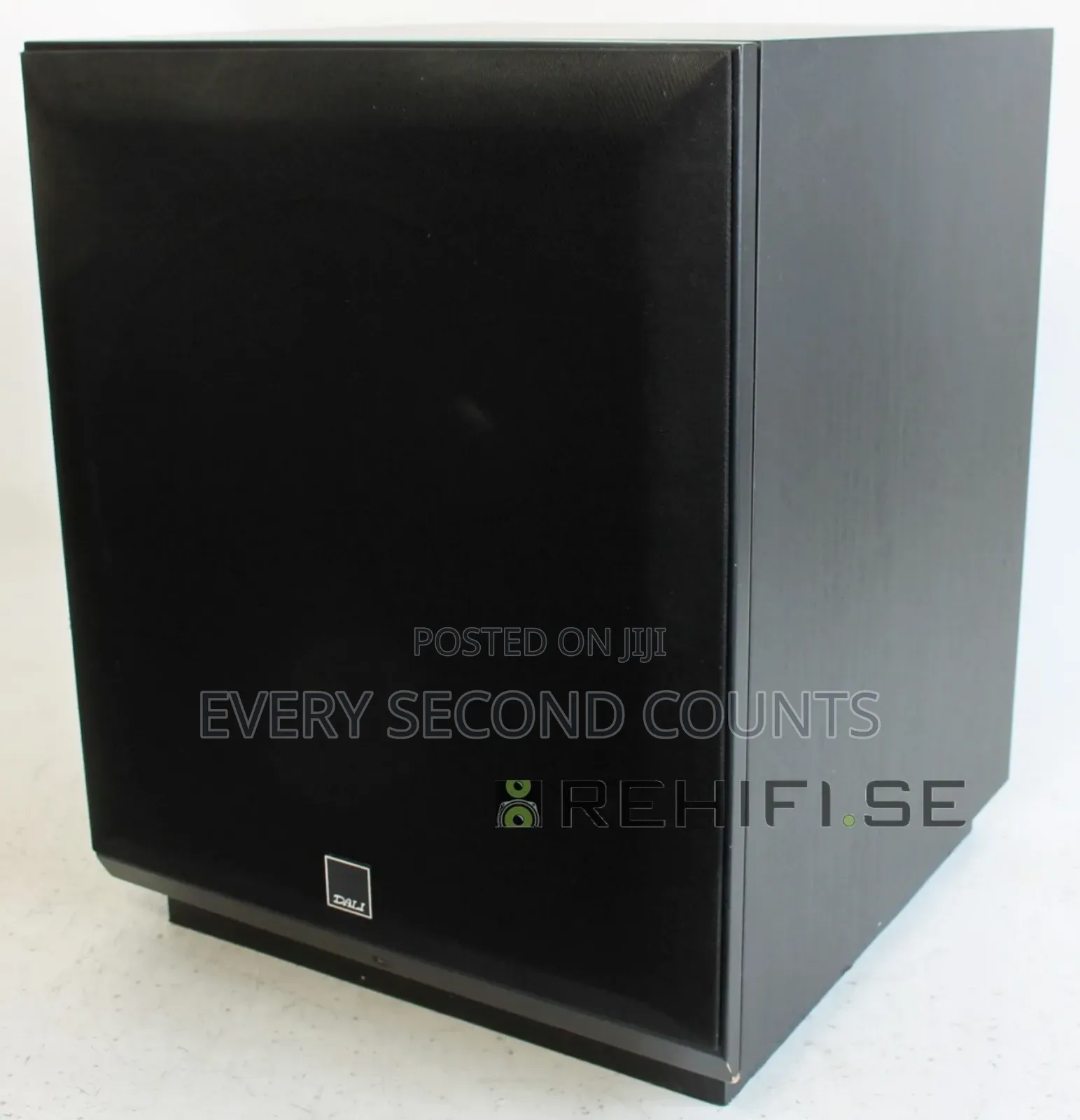 Dali 15" Subwoofer