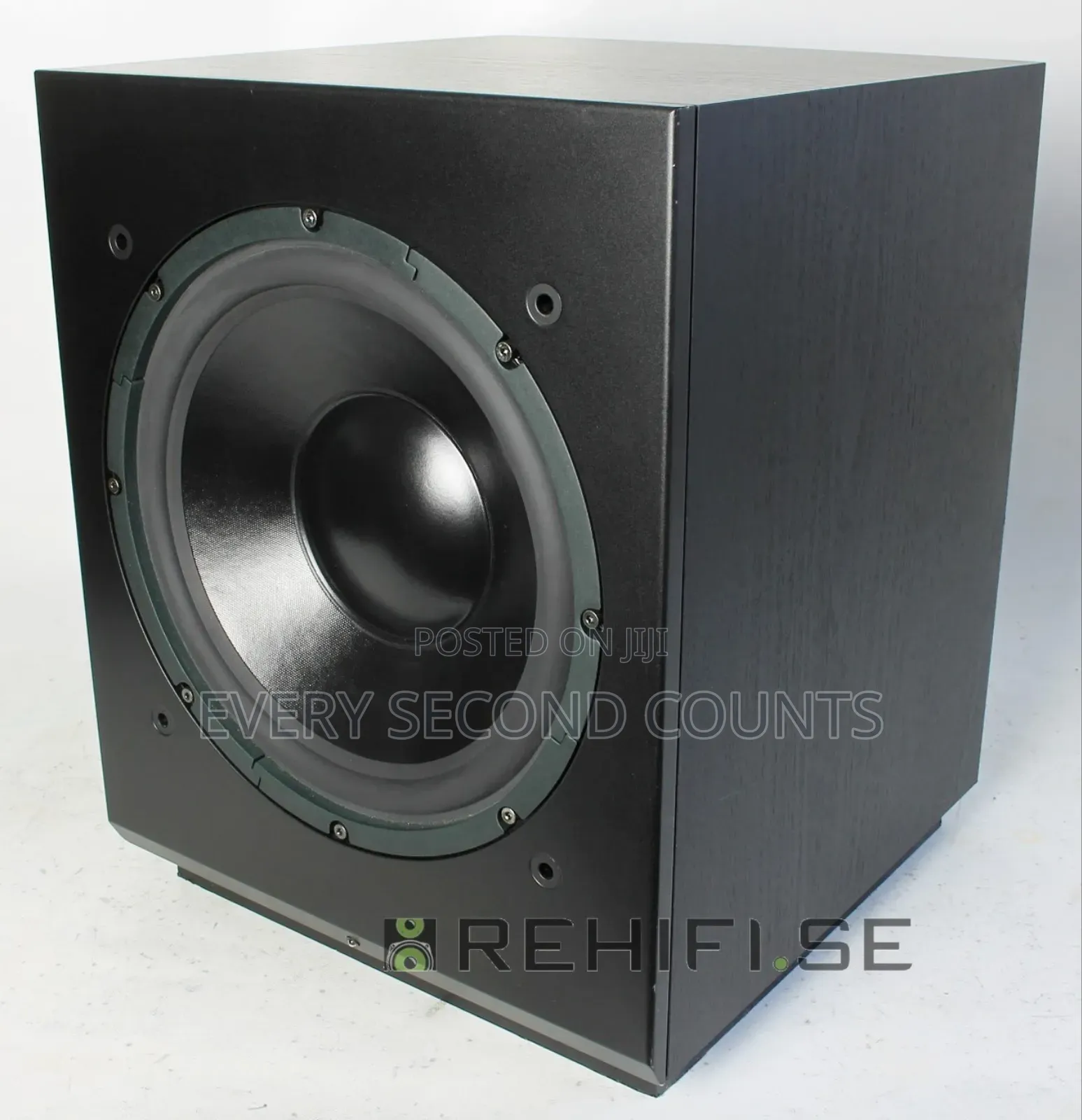 Dali 15" Subwoofer