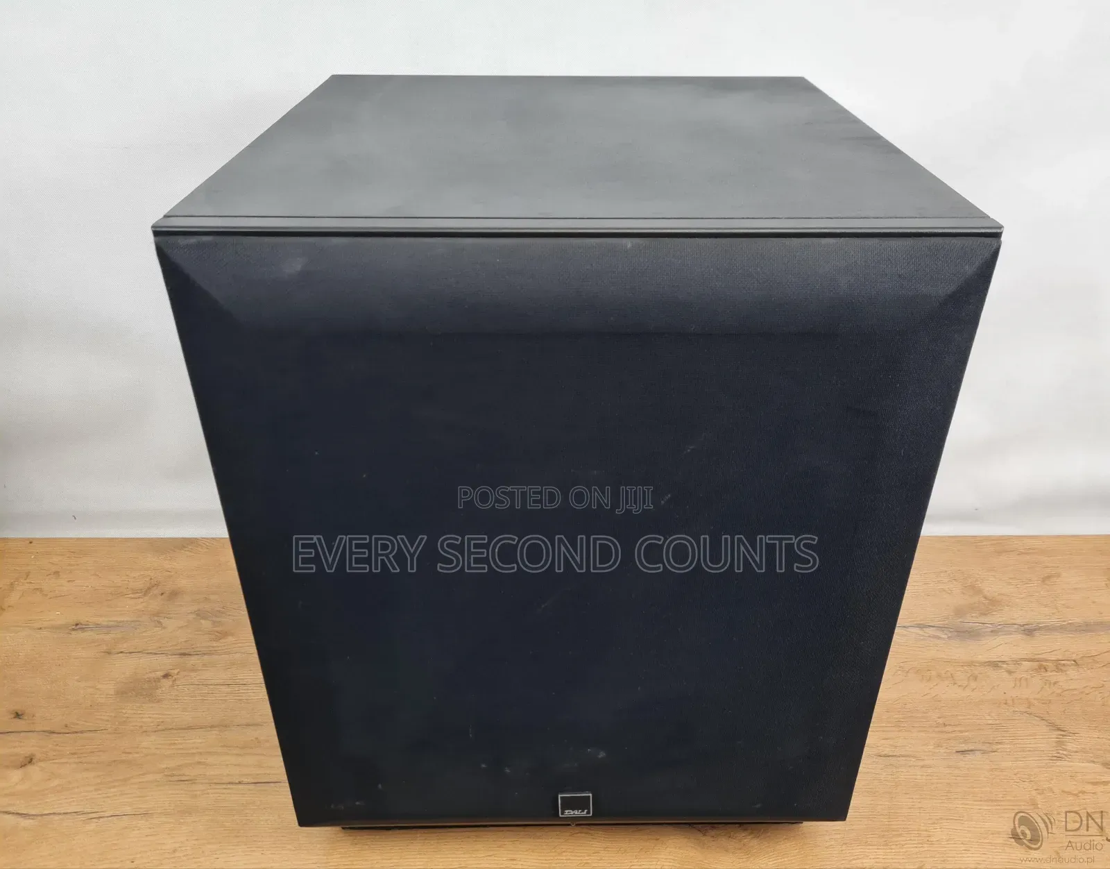 Dali 15" Subwoofer