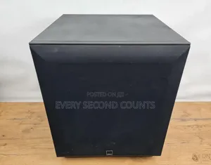 Dali 15" Subwoofer