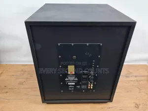 Dali 15" Subwoofer