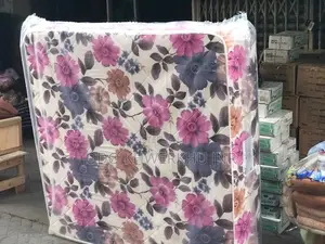 14inches Queen  Size Mattress [Latex Foam Mattresses]