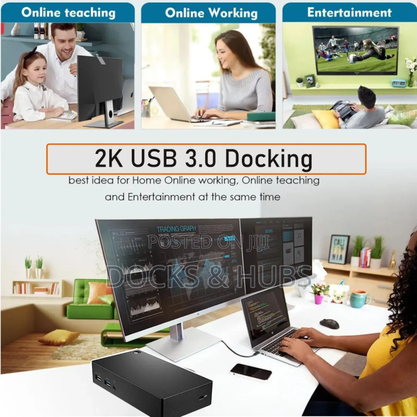 Lenovo Thinkpad Usb 3.0 Ultra Dock (40a8)