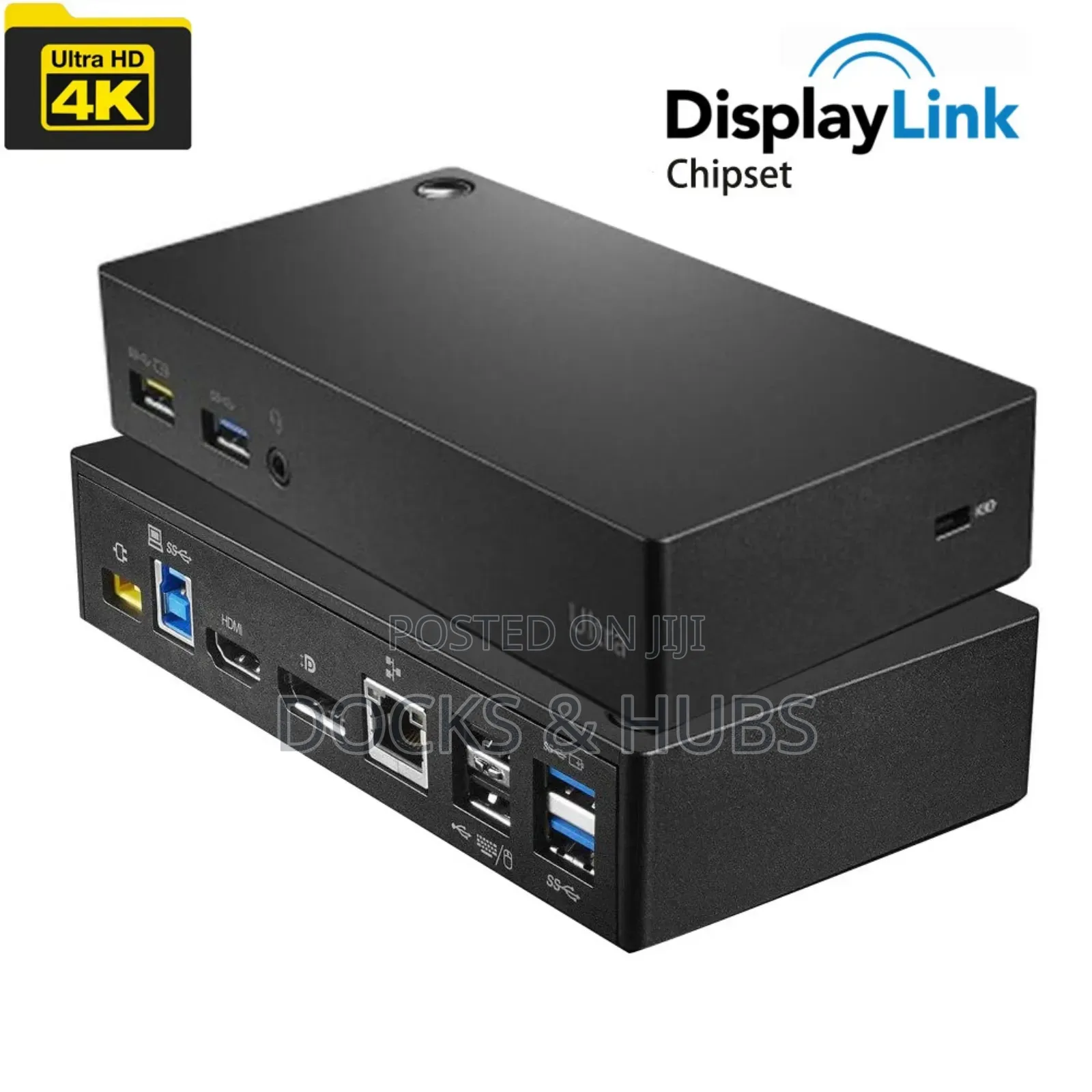 Lenovo Thinkpad Usb 3.0 Ultra Dock (40a8)