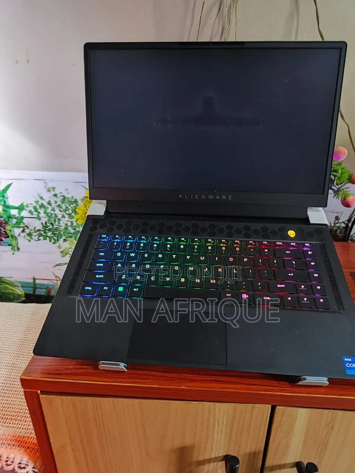 Laptop Dell Alienware 15 R2 1GB Intel Core I9 SSD 1T