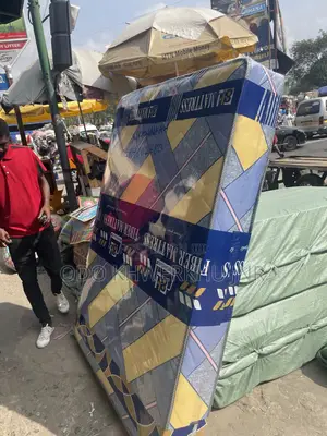8inches Double Mattress