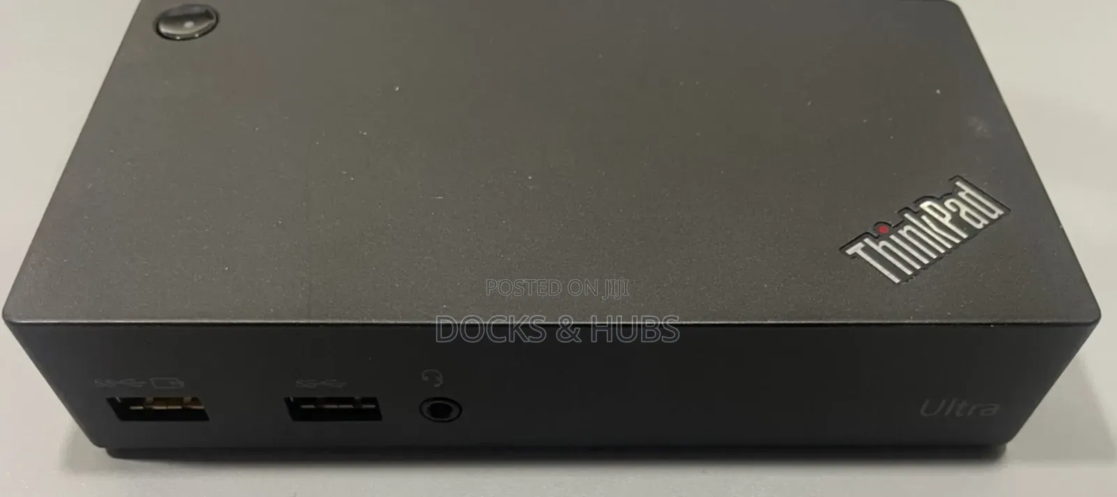 Lenovo Thinkpad Usb 3.0 Ultra Dock (40a8)