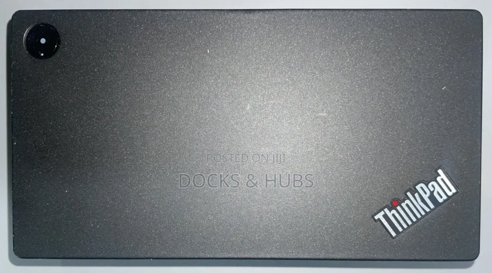 Lenovo Thinkpad Usb 3.0 Ultra Dock (40a8)
