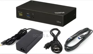 Lenovo Thinkpad Usb 3.0 Ultra Dock (40a8)