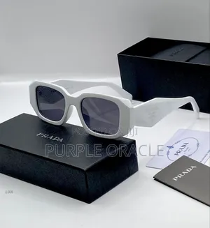Prada Acetate Sunglasses For Men