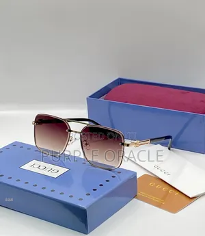 Gucci Men's Sunglasses,