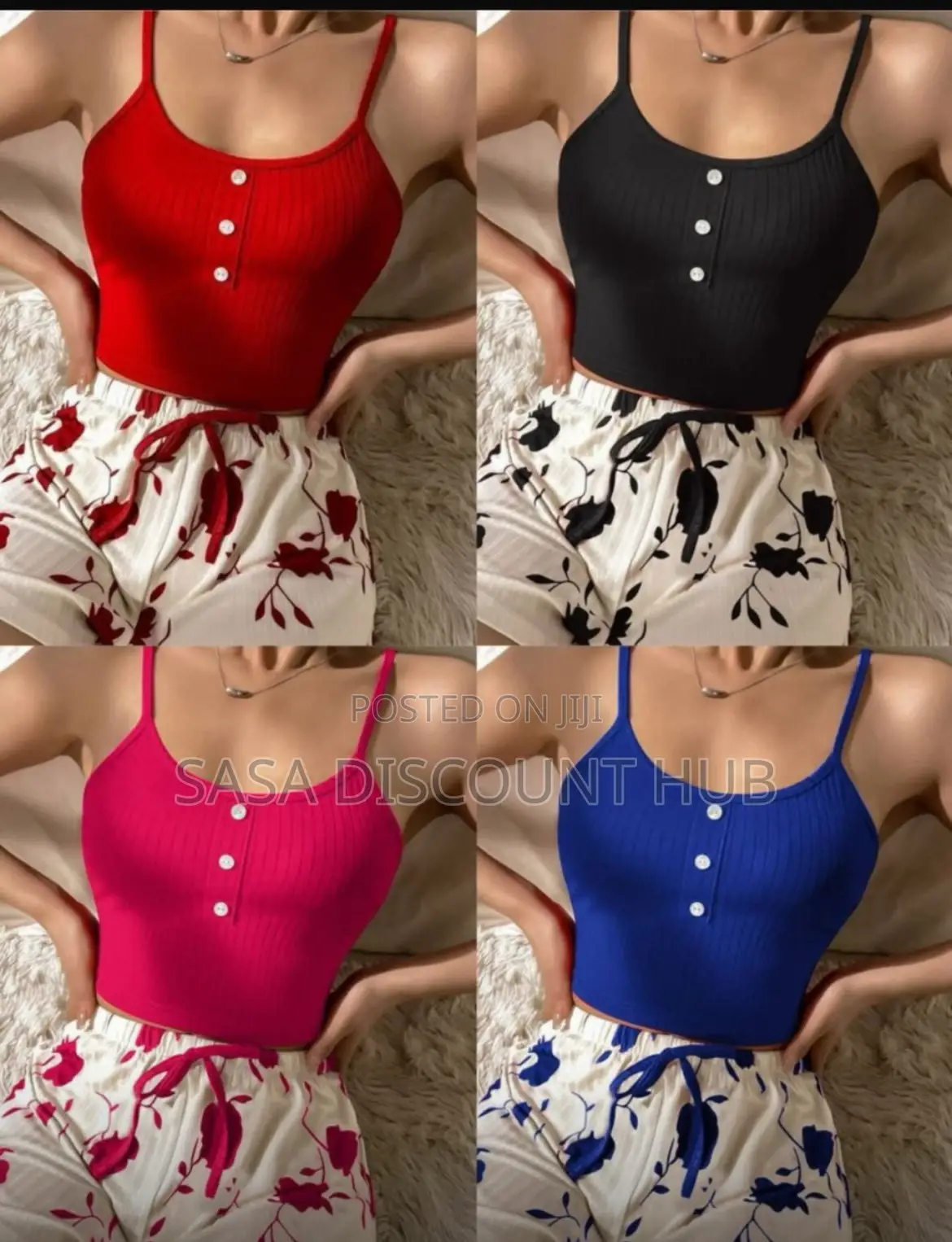 Ladies Night Wear