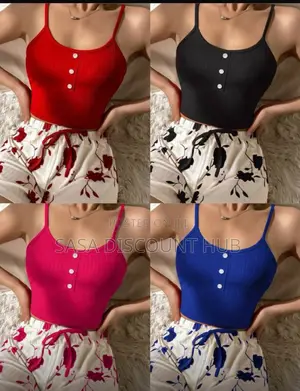 Ladies Night Wear