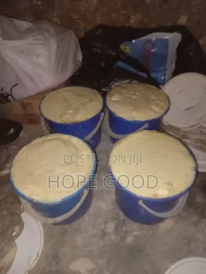 Shea Butter