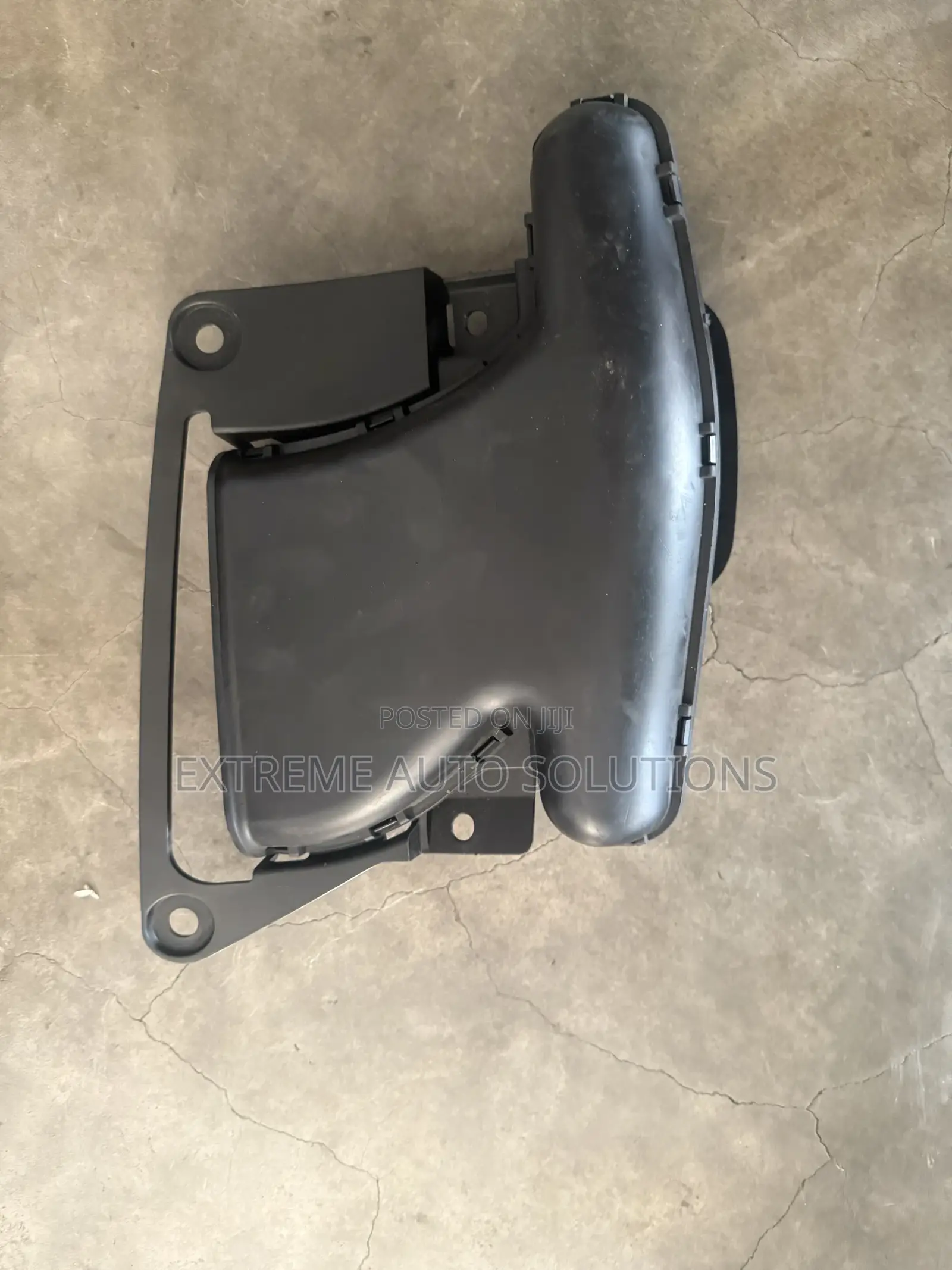 18 19 20 Honda Accord Sport 2.0l Turbo Oem Front Bumper Intake
