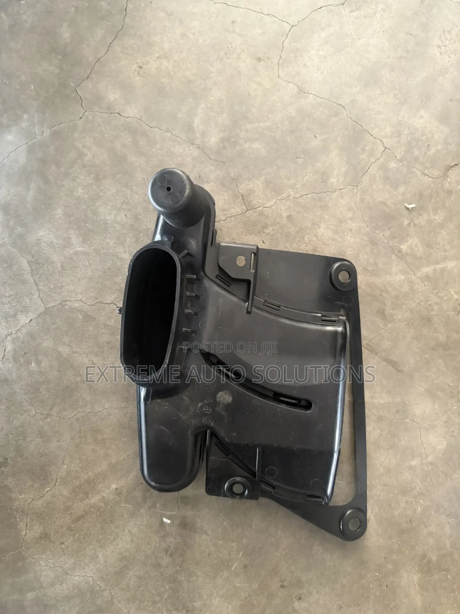 18 19 20 Honda Accord Sport 2.0l Turbo Oem Front Bumper Intake