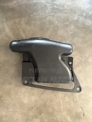 18 19 20 Honda Accord Sport 2.0l Turbo Oem Front Bumper Intake