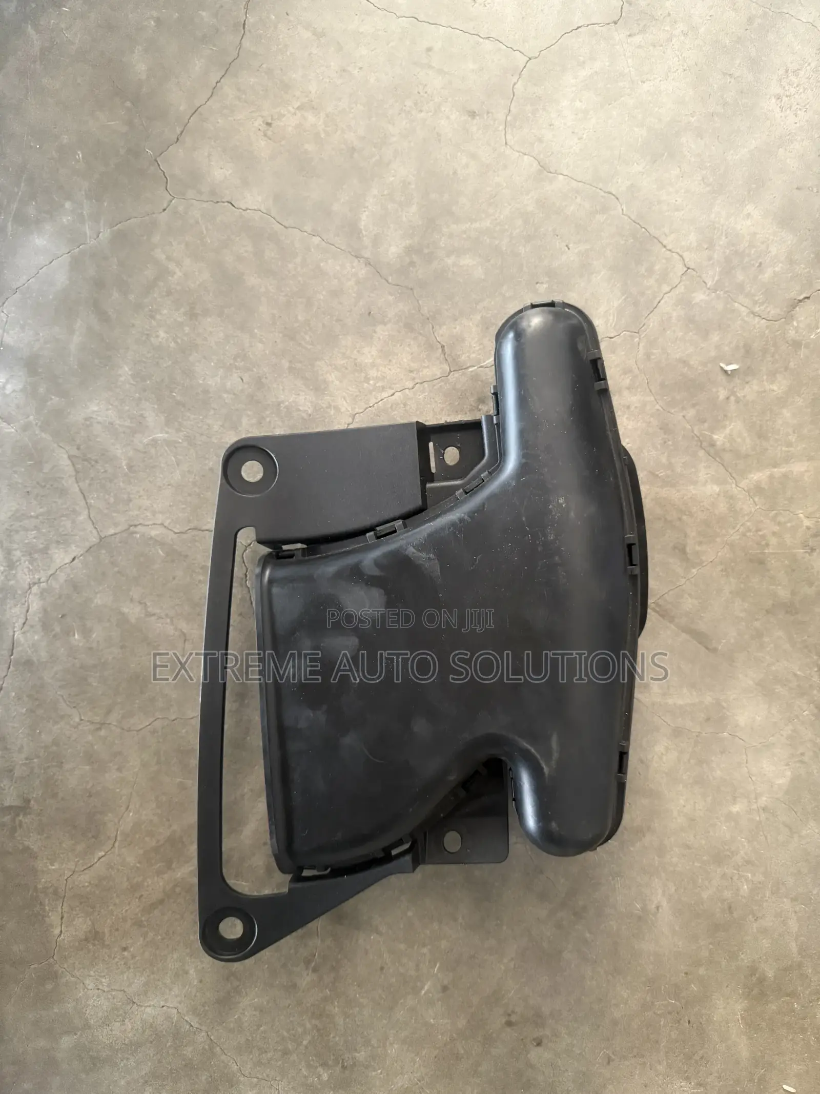 18 19 20 Honda Accord Sport 2.0l Turbo Oem Front Bumper Intake