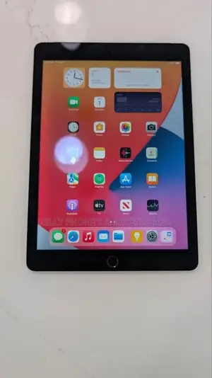 Apple iPad 9.7 64 GB Silver