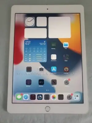 Apple iPad Pro 64 GB Silver