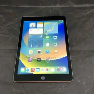 Apple iPad Pro 10.5 (2017) 64 GB Silver