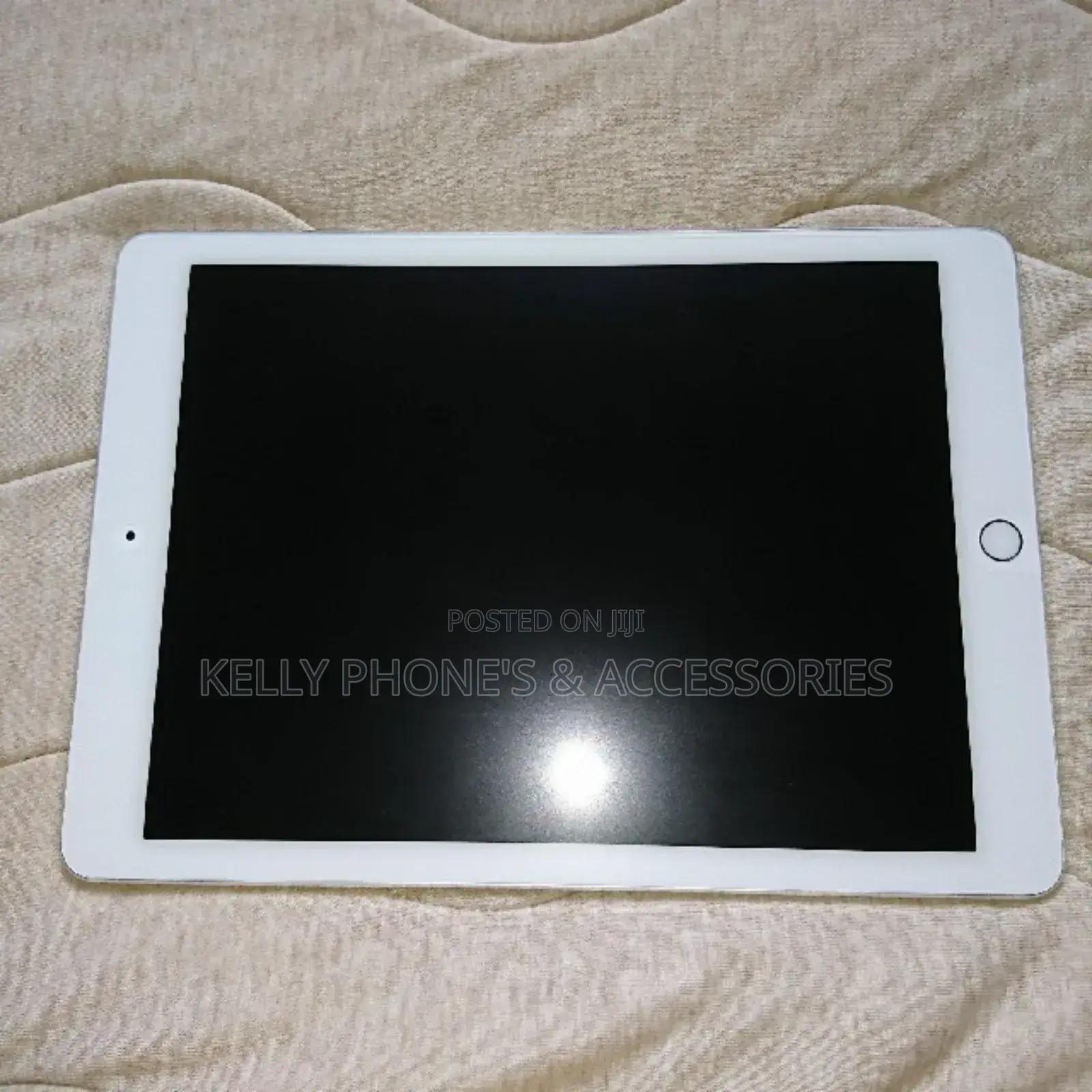 Apple iPad 9.7 64 GB Silver