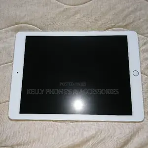 Apple iPad 9.7 64 GB Silver