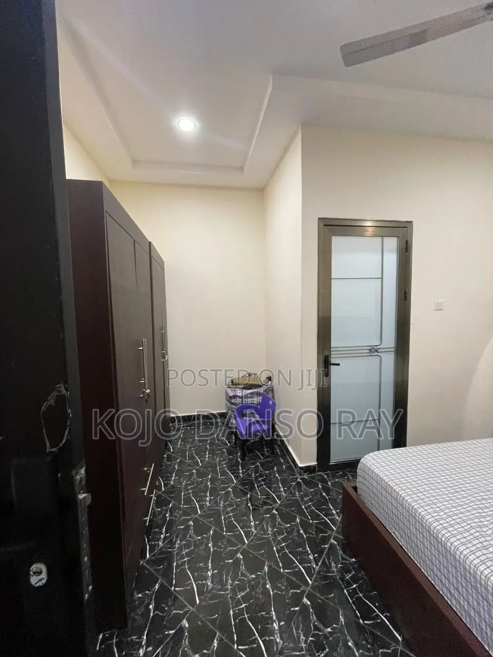 1bdrm Apartment in Pandak Agency, Ga East Municipal for rent