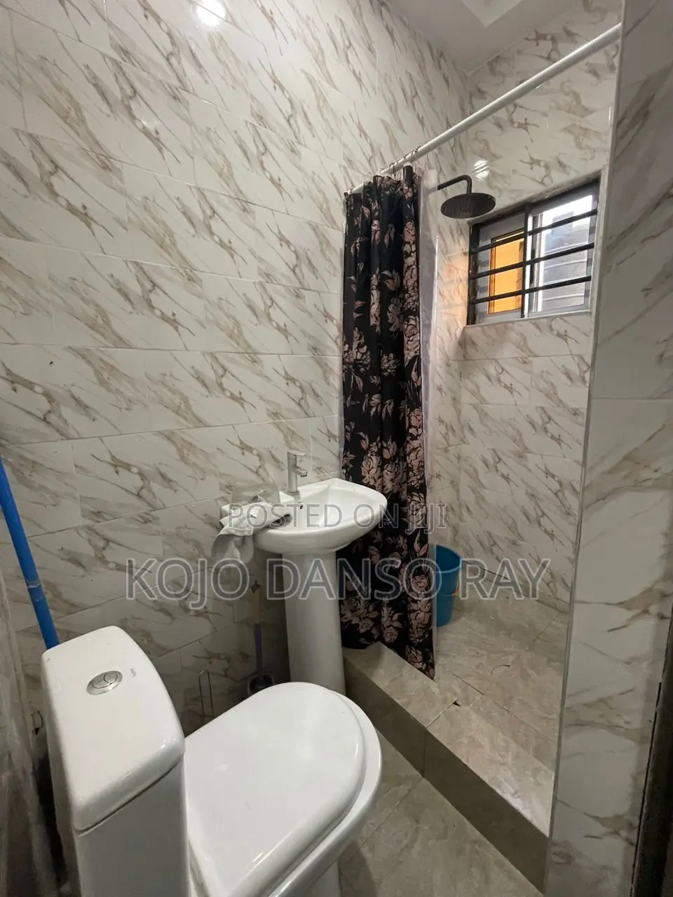 1bdrm Apartment in Pandak Agency, Ga East Municipal for rent